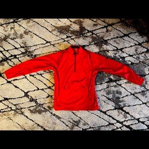 Adidas Golf ClimaProof Pullover Windbreaker